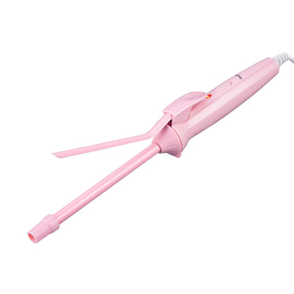 Mini Hair Curling Iron Wand