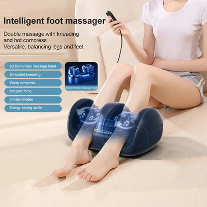 Electric Foot Leg Massager