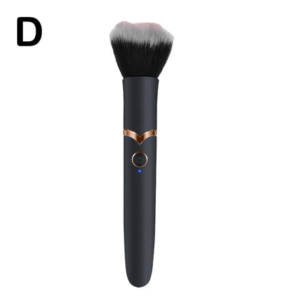 Electric Rechargeable Makeup Brush