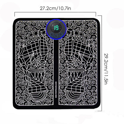 Foot Massager Sole Pad