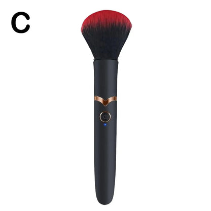Electric Rechargeable Makeup Brush